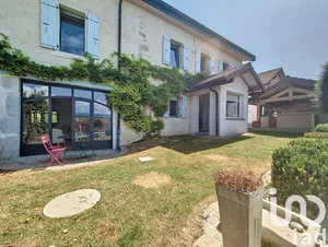 Duplex à Vanzy (74270)