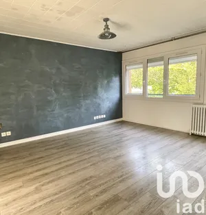 Appartement à Maisons-Alfort (94700)