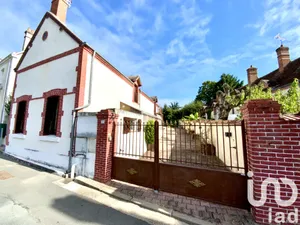 Longère à Villefranche-sur-Cher (41200)