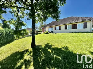 Maison à Mandres-sur-Vair (88800)
