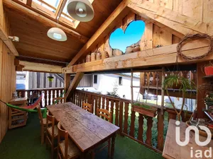 Maison de village à Champagny-en-Vanoise (73350)