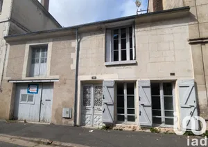 Townhouse at VENDÔME (41100)