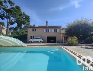 House at Le Pradet (83220)