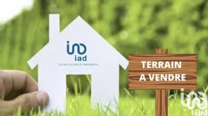 Building plot at Pléneuf-Val-André (22370)