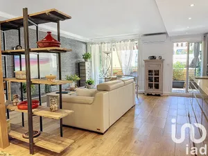 Appartement à Toulon (83000)