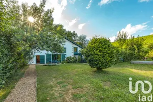 Demeure à Bassussarry (64200)
