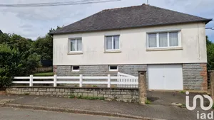 Maison à Loudéac (22600)