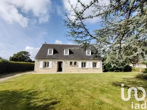 Maison à Picauville (50360)