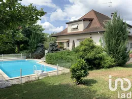 Traditional house in Thiers (63300)