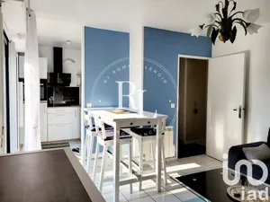 Appartement à Cabourg (14390)