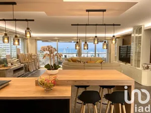 Apartment at Villeneuve-Loubet (06270)