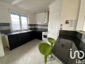 Townhouse at Tessy-Bocage (50420)