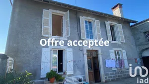 Village house in Meillon (64510)