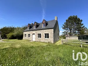 Maison à Gouville-sur-Mer (50560)