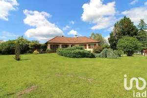 Detached at Bourganeuf (23400)