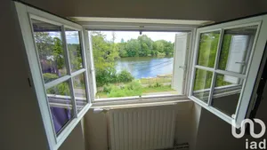 Maison de campagne à Auxerre (89000)