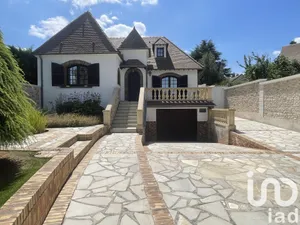 House in Santeny (94440)