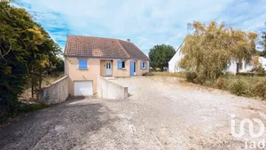 Maison à LE BARDON (45130)