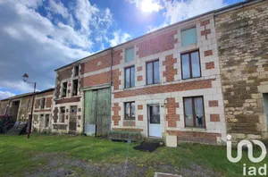 Ferme à Flaignes-Havys (08260)