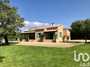 Maison à Mondragon (84430)