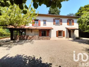 House at Bourgoin-Jallieu (38300)