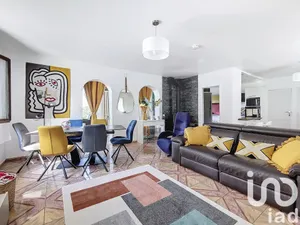Maison à Cranves-Sales (74380)