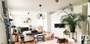 Appartement à La Seyne-sur-Mer (83500)