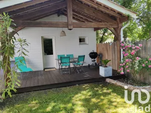 House at Sanguinet (40460)