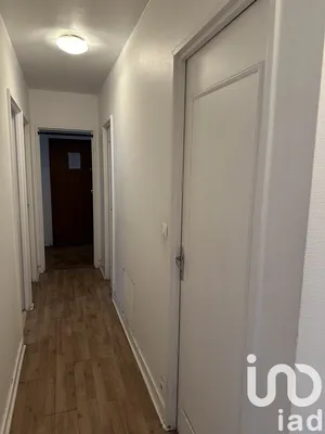 Apartment at Créteil (94000)