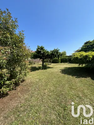 Building plot at Mornant (69440)