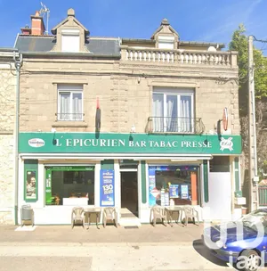 Building at Pargny-sur-Saulx (51340)