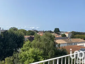 Apartment in La Rochelle (17000)