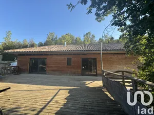 Maison à Feneyrols (82140)