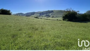 Terrain à bâtir à IRISSARRY (64780)