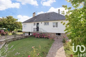 Maison traditionnelle à Évreux (27000)