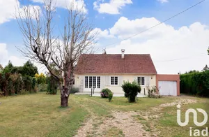 Pavillon à Marcilly-la-Campagne (27320)