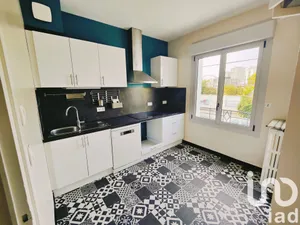 Townhouse at Tours (37000)