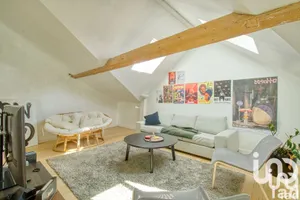 Appartement à Lagny-sur-Marne (77400)