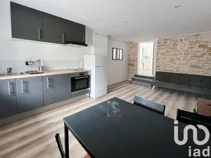 Appartement à Bagnols-sur-Cèze (30200)