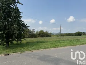 Terrain à bâtir à Freistroff (57320)