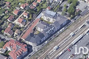 Appartement à Saint-Leu-la-Forêt (95320)