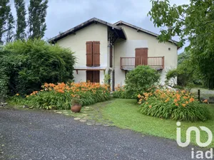 Park home at Orthez (64300)