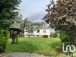 Maison à Gourin (56110)