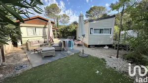 Leisure land at Fréjus (83600)