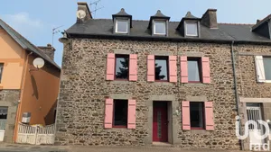 Maison de ville à Lantic (22410)