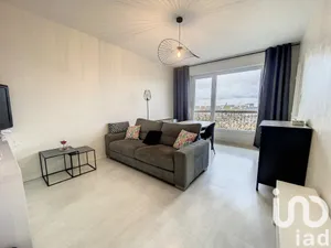 Apartment in Thionville (57100)