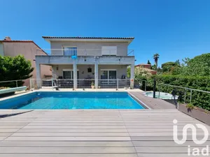 House at VILLELONGUE DE LA SALANQUE (66410)