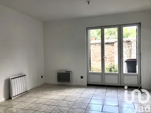 Immeuble à Caudry (59540)