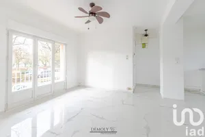 Appartement à TERVILLE (57180)