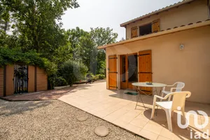 Maison à Vielle-Saint-Girons (40560)